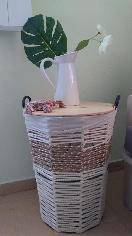 Olive Garden Guest House Kyparissia Eksteriør billede