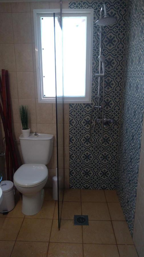 Olive Garden Guest House Kyparissia Eksteriør billede